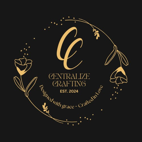 Centralize Crafting